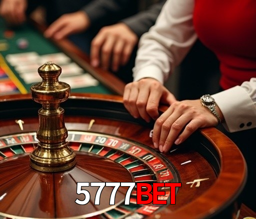 Interface do Aplicativo 5777bet BET - Design Premium e Intuitivo