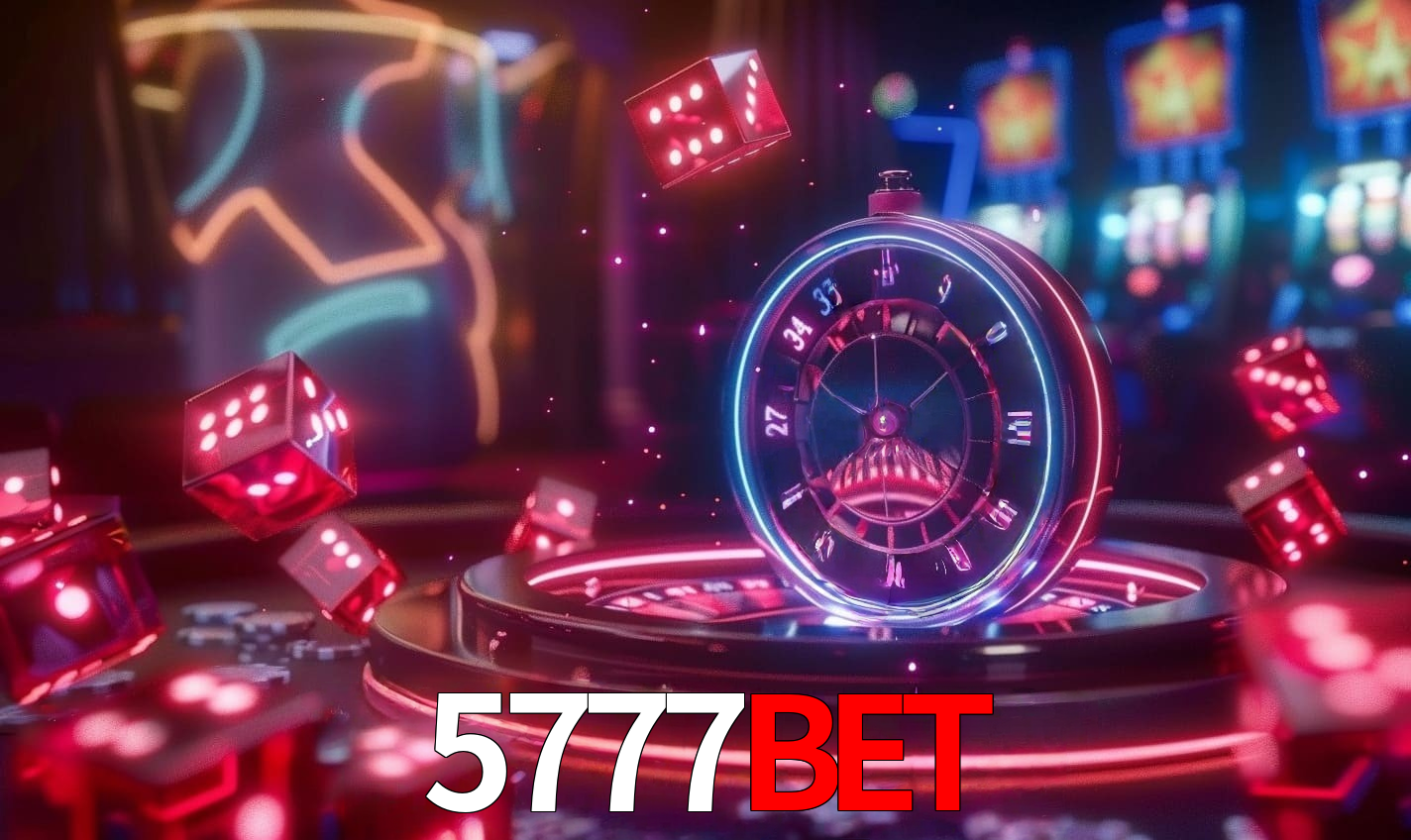 Cassino ao Vivo 5777bet BET - Dealers Brasileiros Profissionais