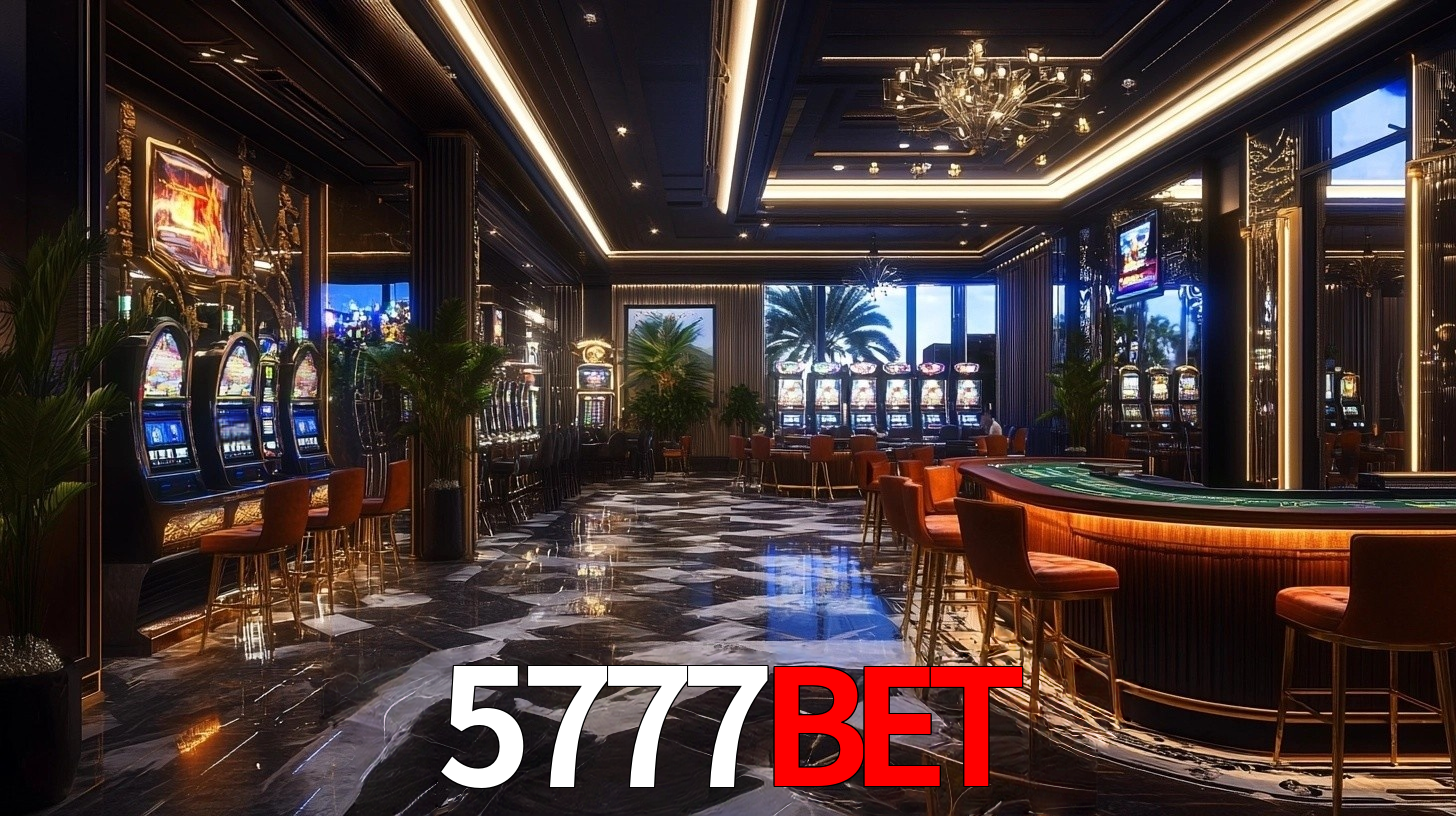 Jogos de Cassino ao Vivo